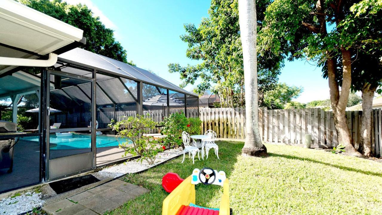 Casa Cortez Bradenton Exterior foto